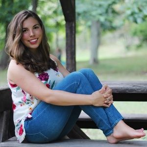 Meet your Posher, Morgan